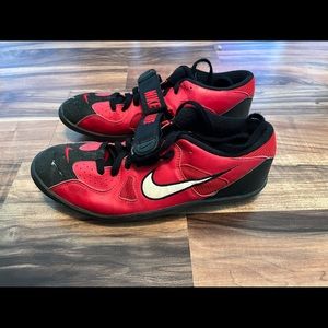 COPY - Shotput Throwing Shoes